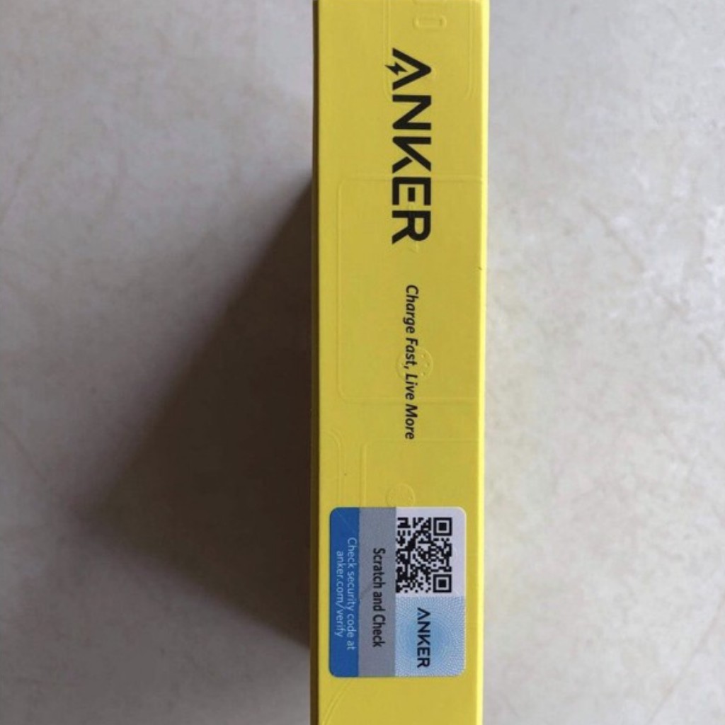 Dây cáp Anker POKEMON A8632 Powerline II USB-C to Lighting sạc nhanh 18W ipad ipod iphone 8 X XS XR 11 12 Pro max
