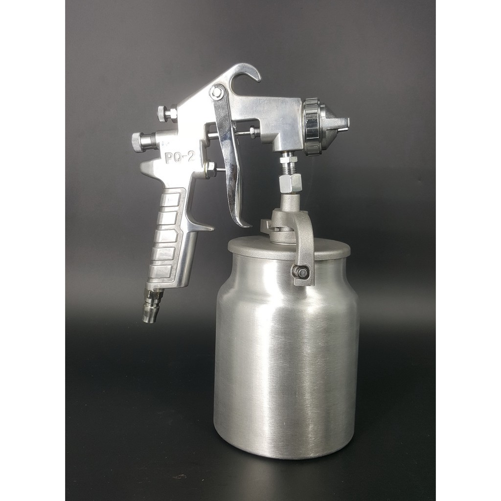 SÚNG PHUN SƠN PQ 02