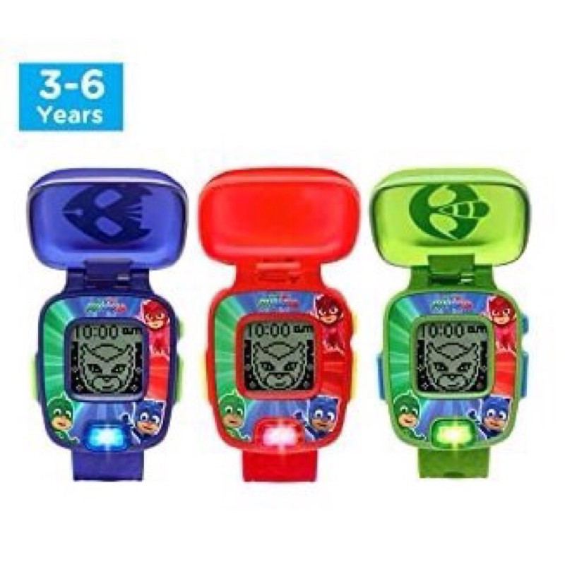 Đồ chơi đồng hồ Vtech Paw Patrol USA | BigBuy360 - bigbuy360.vn