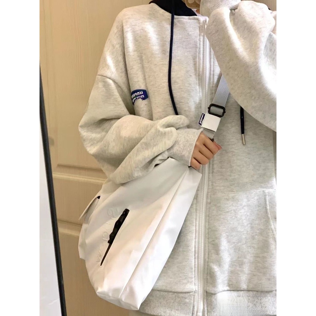 Túi đeo vai ENVIROSAX thời trang xinh xắn cá tính cho nữ