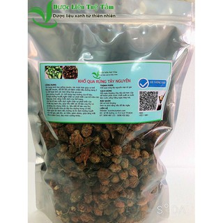 200g khổ qua rừng nguyên trái - loại có gai