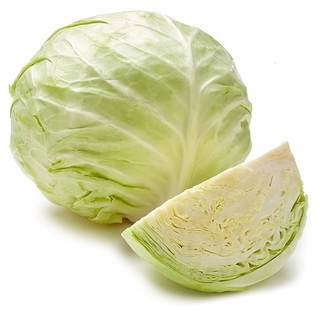 1gr - HẠT GIỐNG BẮP CẢI XANH