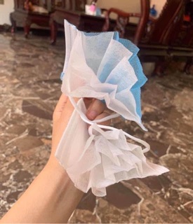 Khẩu trang y tế kháng khuẩn