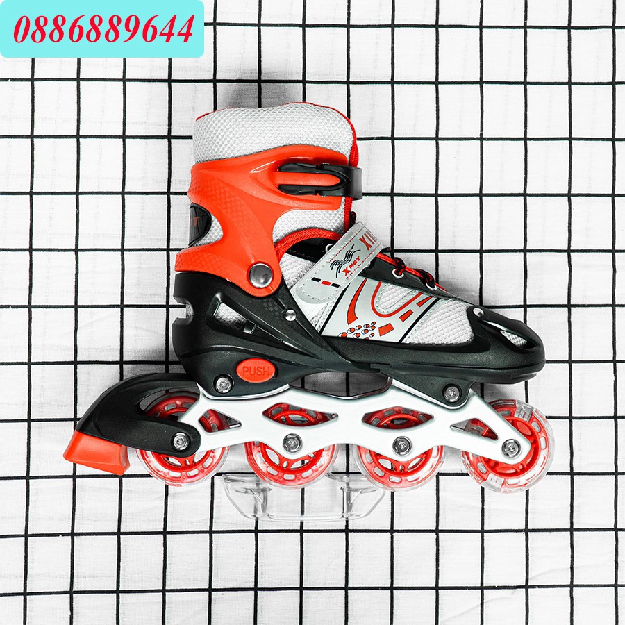 slide