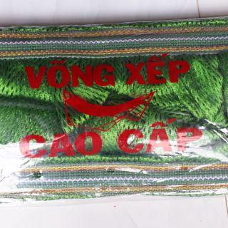 Võng lưới cao cấp khổ rộng