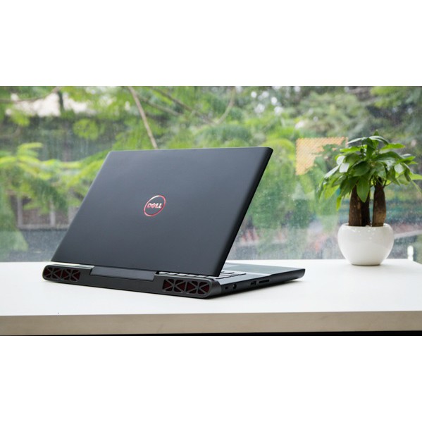 Laptop Gaming Dell Inspiron 7566 - Intel Core i5 | BigBuy360 - bigbuy360.vn