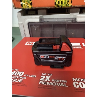 Pin milwaukee 18v 5ah chính hãng 100%