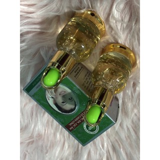 Serum Miền Thảo Mộc 25ml (Vàng Gold Ngừa Nám) (Xanh Lá Trắng Da) 25ml( Hồng Phấn Ngừa Mụn Thâm)