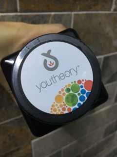 🌼[date 2022]Youtheory Collagen Type  1 23 ( Mỹ)