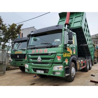 Tổng Côn Dưới Howo 336 371  [(Hàng Xịn Loại 1)]