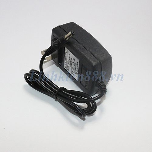 Nguồn Adapter 15V 1A