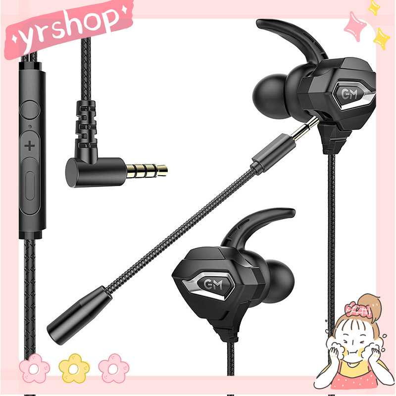 Tai Nghe Chơi Game Có Mic Tiện Lợi | BigBuy360 - bigbuy360.vn