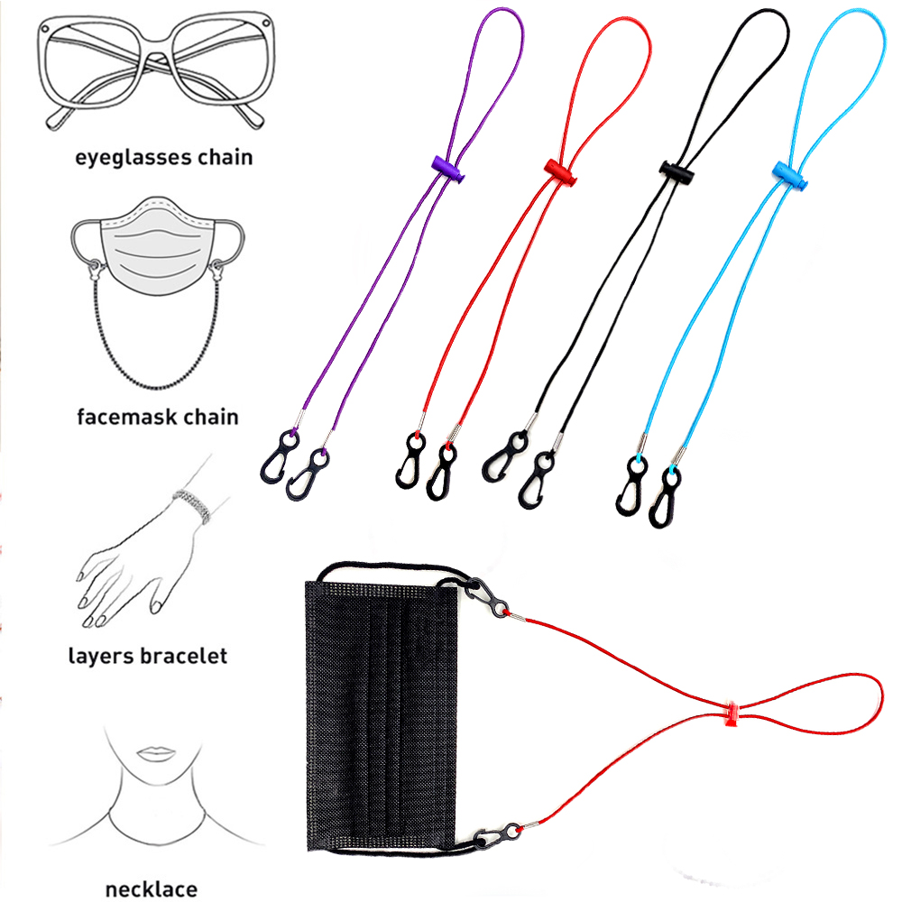 Dây Đeo Kính Thời Trang Cho Nam Nữ