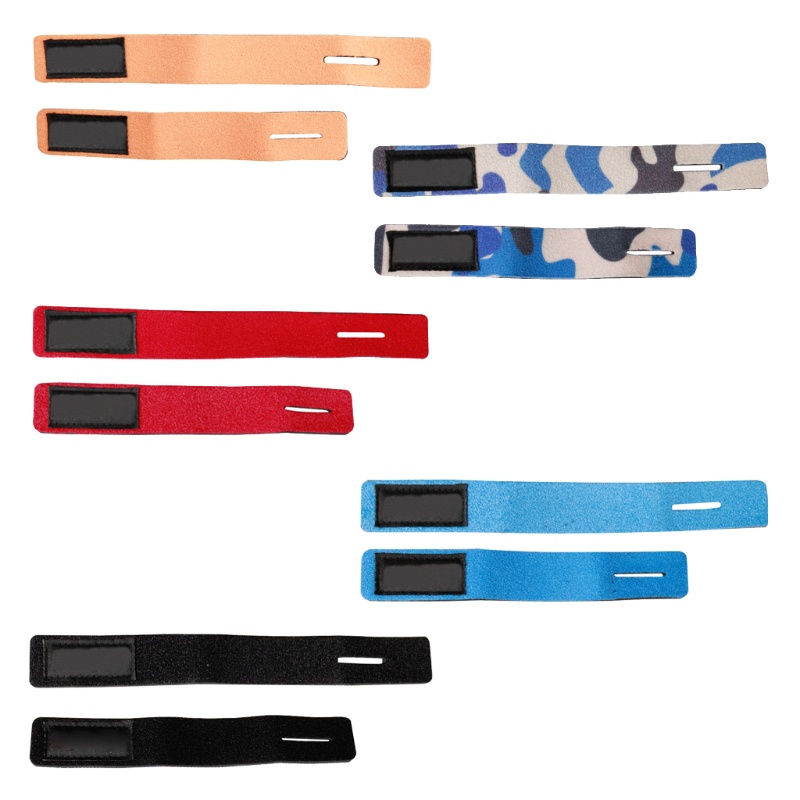 QQ Dây Nylon Buộc Cần Câu Cá Chống Trượt Có Thể Tái Sử Dụng