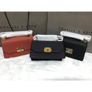 Charles and keith