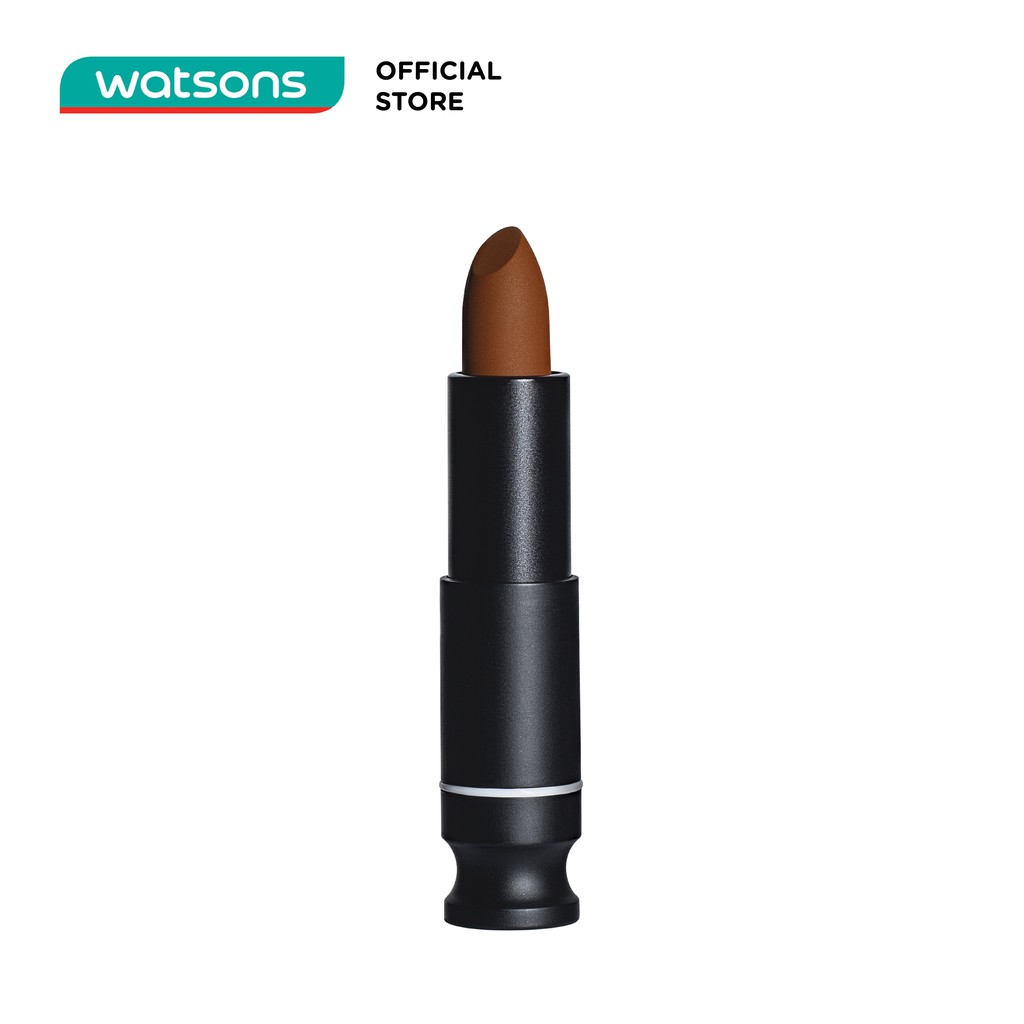 Son Thỏi Lì Lemonade Matte Addict Lipstick 3.5g .#A03 Instagram