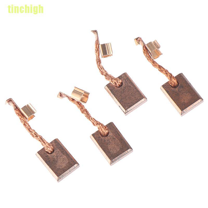 Set 2 Cặp Chổi Than Cb-440 Thay Thế Cho Máy Makita