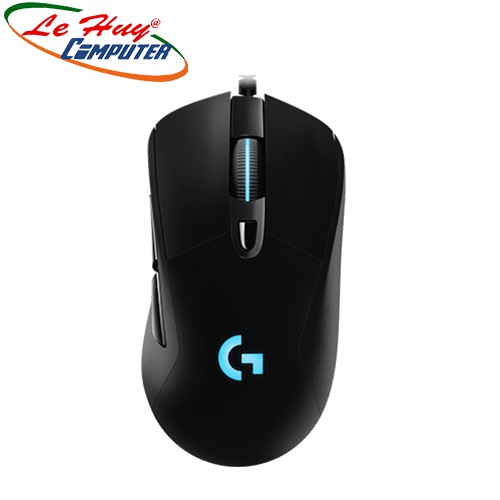 Chuột chơi game Logitech G403 Hero