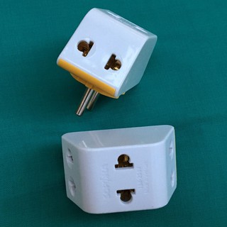 Đầu nối/Phích nối 1 ra 3 Sopoka