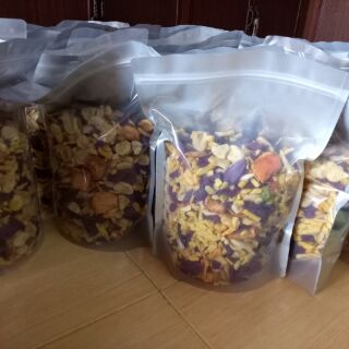 Combo 2.5kg thập cẩm