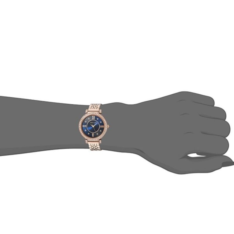 ANNE KLEIN Women's Bracelet Watch - Đồng hồ nữ giá sale