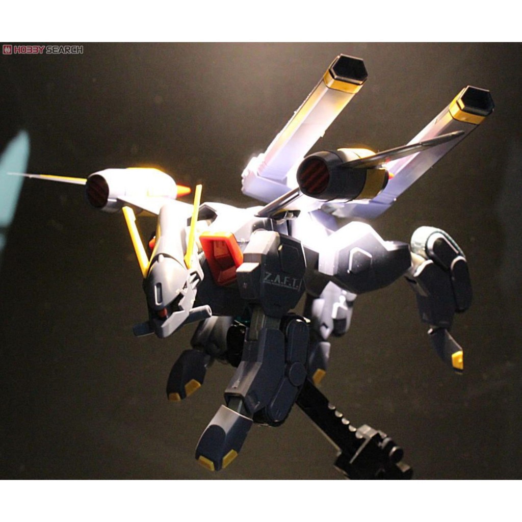 Đồ chơi Lắp ráp Mô hình Gundam Bandai 1/144 HG Gundam Seed R12 Mobile BuCUE Serie HG Gundam SEED Remaster Ver