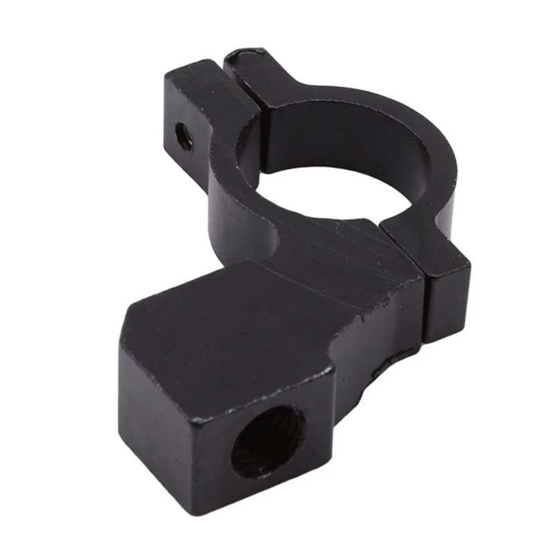 1 cặp giá đỡ cố định gương chiếu hậu 21-25mm gắn tay cầm xe đạp/ xe máy