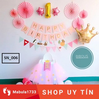 SET TRANG TRÍ SINH NHẬT BÉ -BÓNG BAY SINH NHẬT GIÁ RẺ- sinh nhật bé trai, bé gái -SET TRANG TRÍ SINH NHẬT DỄ LÀM, GIÁ SỈ