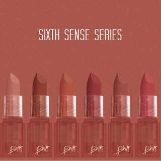 [CHÍNH HÃNG] Son Thỏi Last Powder Lipstick