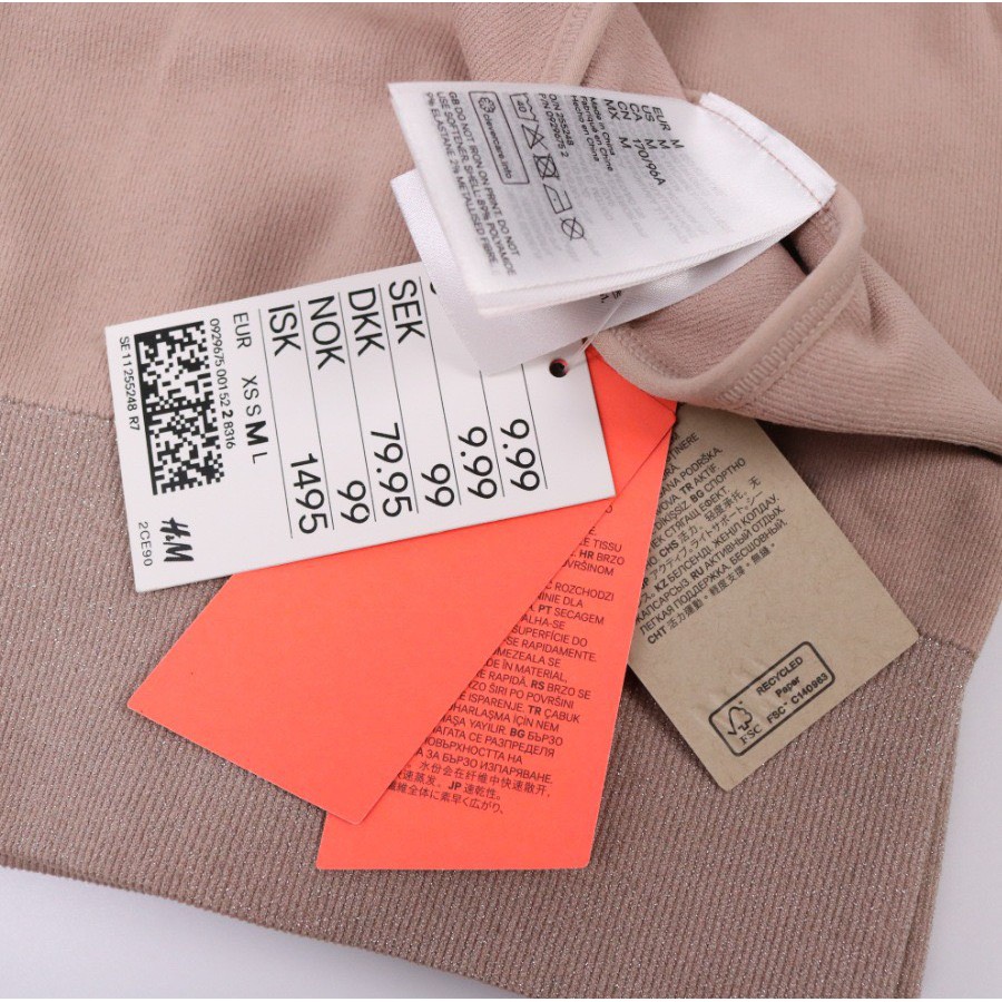 Áo bra croptop xuất dư h.m săn sales có sẵn MITEVA AL13 | BigBuy360 - bigbuy360.vn