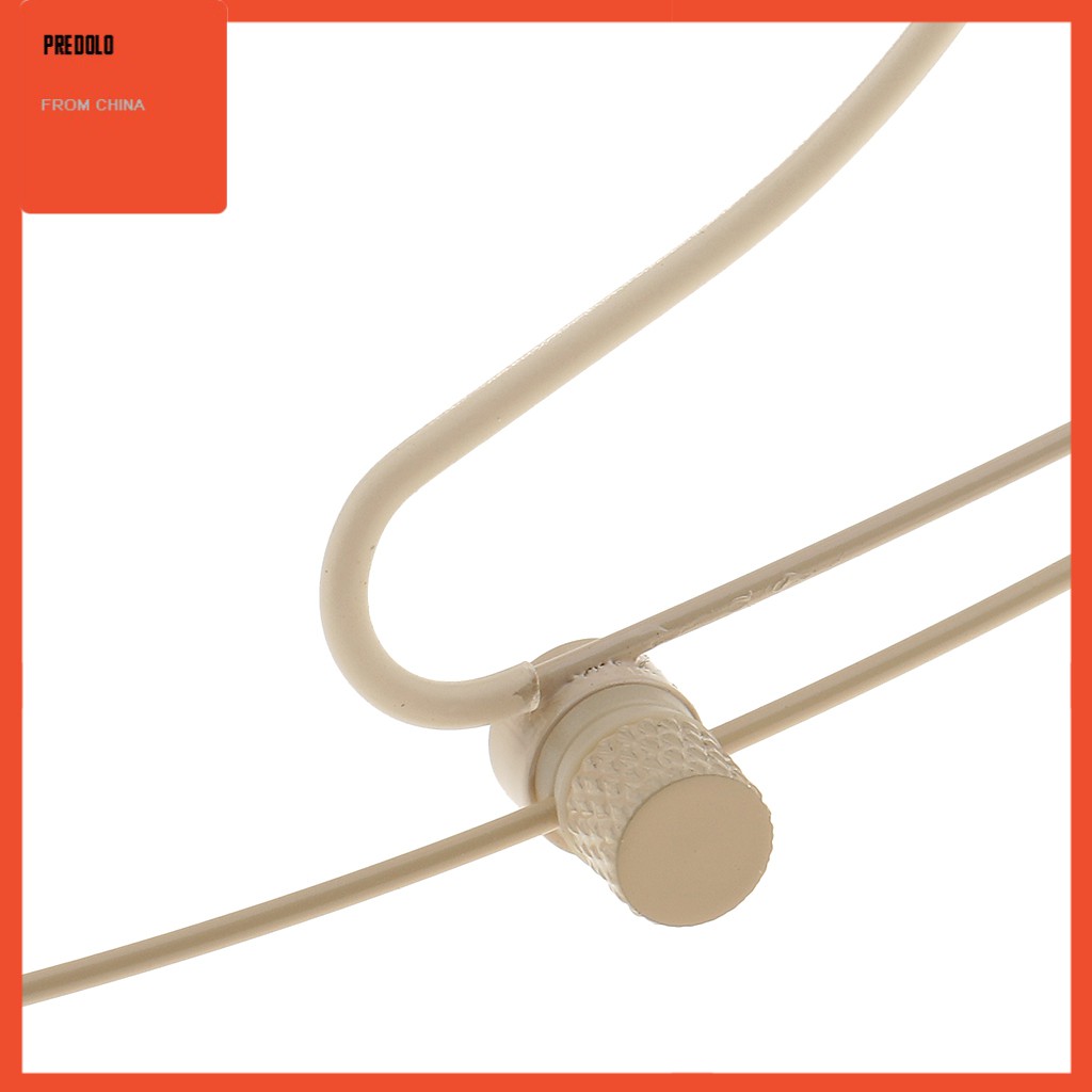 Micro Mini 4Pin 3Pin Xlr 3.5mm Có Thể Gấp Gọn Tiện Dụng