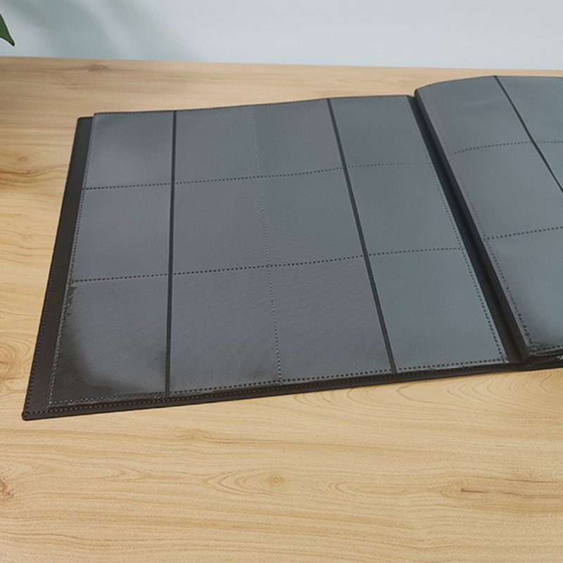 ✿ Album Đựng Thẻ 480 Ngăn Kèm Băng Dính