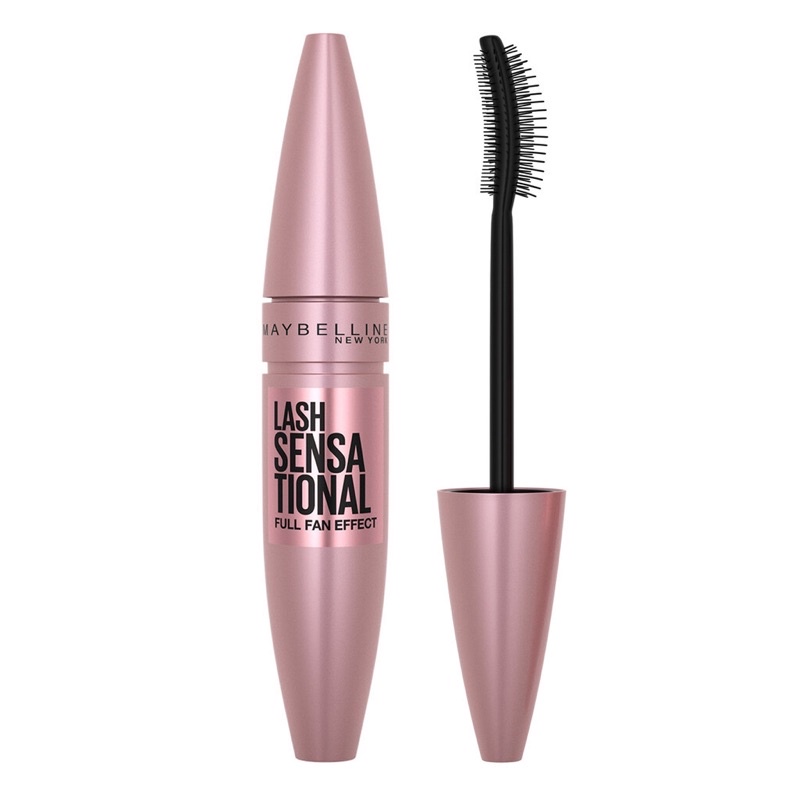 Mascara Maybelline Lash Sensational