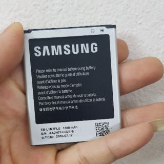 Pin samsung i8160,s7560..chính hãng