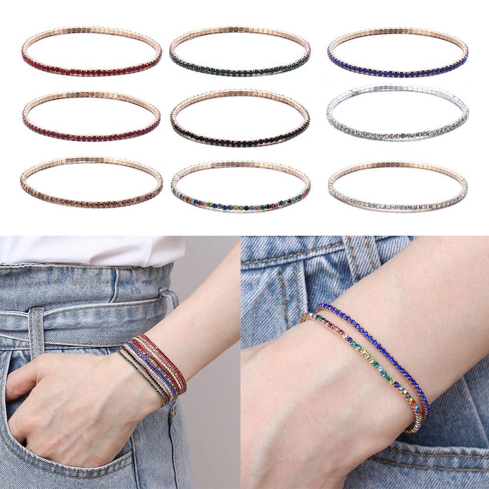 Vòng Đeo Tay Thời Trang Dành Cho Nữ