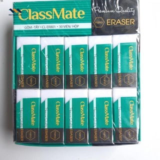 Tẩy NANO Classmate ER801 (Premium nhỏ) [Đồ dùng học sinh Classmate] .