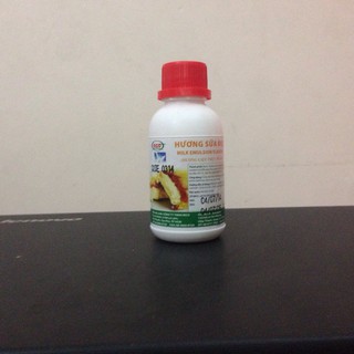 Hương sữa màu trắng đục Bico 1kg