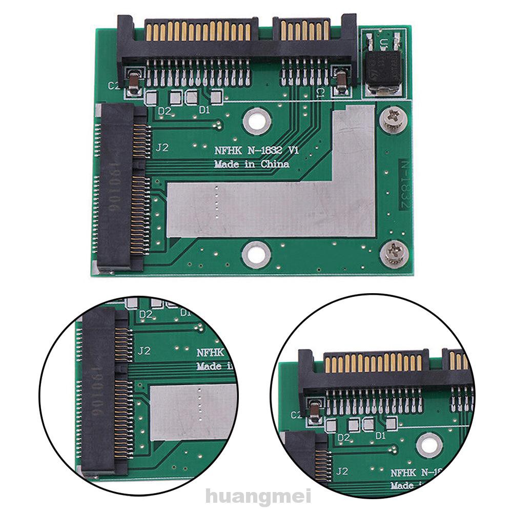 Add On Conversion Expansion Computer Accessories Stable Mini Replacement Electronic Adapter Card