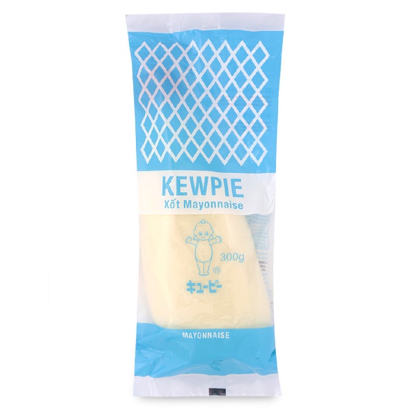 Xốt Mayonnaise Kewpie 300G