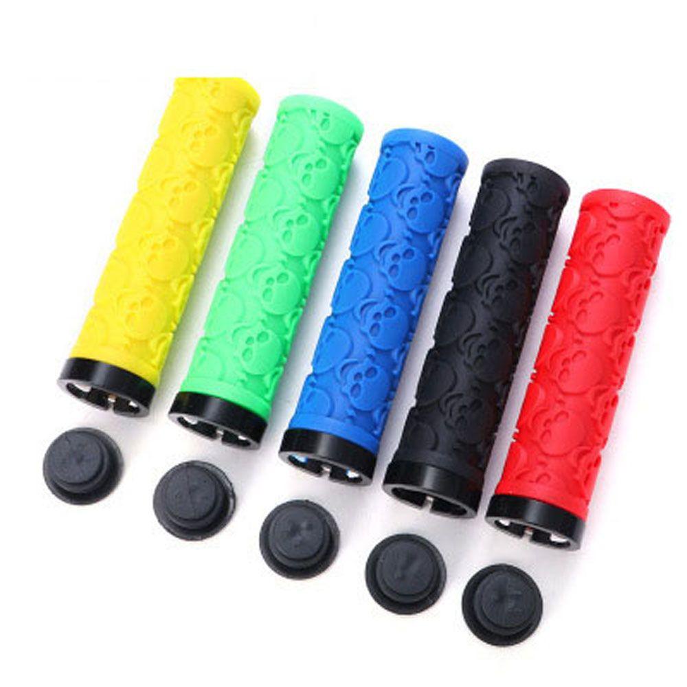 Vỏ Bọc Tay Lái Xe Đạp Chống Trượt Chống Sốc Chất Lượng Cao TAYLOR1
