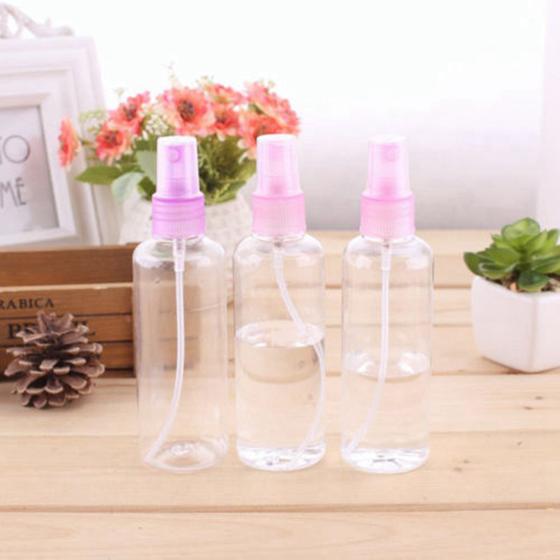 1 Bình Xịt Nước Tưới Cây 100-500ml Màu Sắc Ngẫu Nhiên