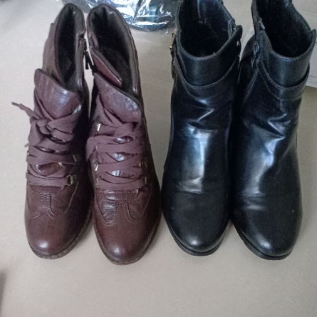 Giày đẹp gửi Ngoại xteen