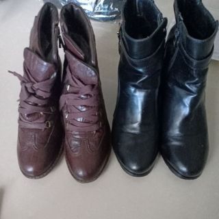 Giày đẹp gửi Ngoại xteen