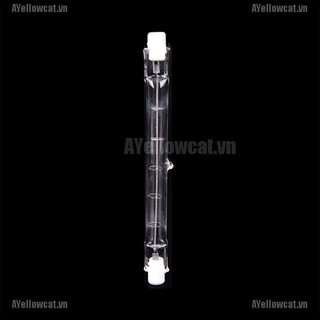 1 Bóng Đèn Halogen 500w Thay Thế Cho Đèn LED