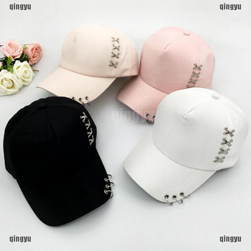 Tcmy ❤♣ Mũ Lưỡi Trai Phong Cách Hiphop