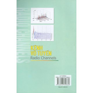 Kênh Vô Tuyến - Radio Channels