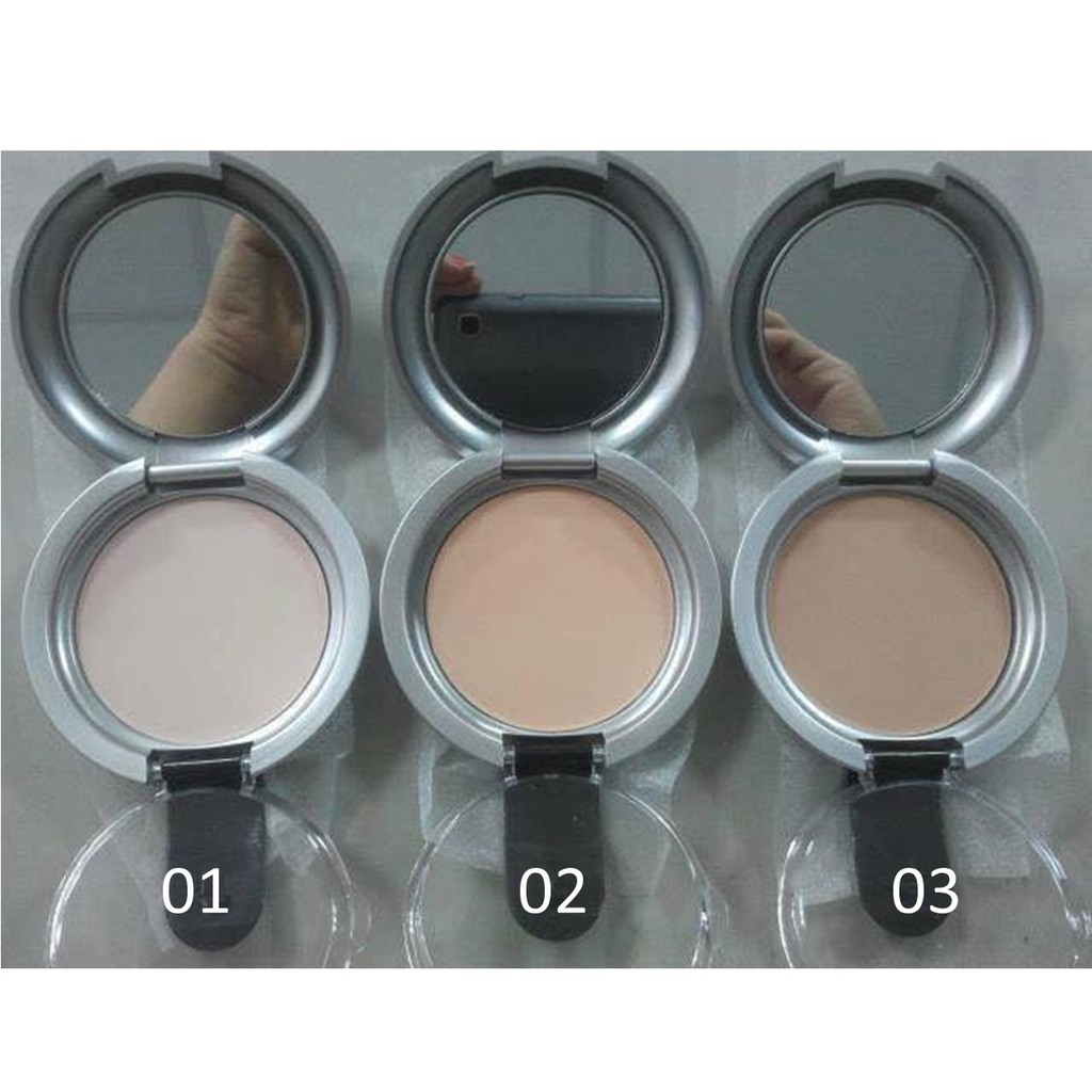 Phấn Trang Điểm Trắng Da Thorakao Two Way Cake 10g | BigBuy360 - bigbuy360.vn