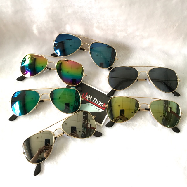 Kính Măt Thời Trang Zizizizi Cho Bé Yêu | BigBuy360 - bigbuy360.vn