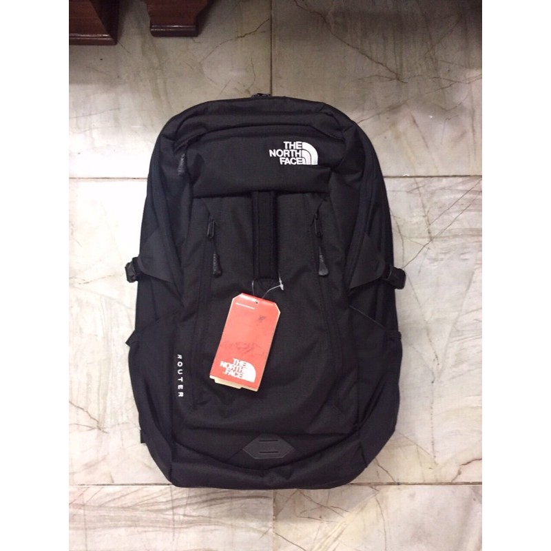 Balo  The North Face