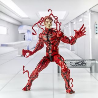 Marvel Legends Carnage